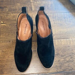 Jeffrey Campbell Bootie